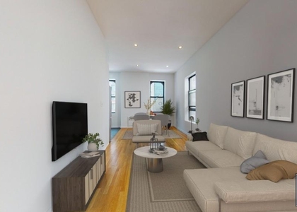 4 Bedrooms, Upper East Side Rental in NYC for $6,000 - Photo 1