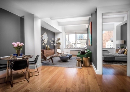 1 Bedroom, Tribeca Rental in NYC for $5,999 - Photo 1