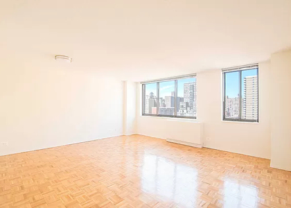 1 Bedroom, Upper West Side Rental in NYC for $4,523 - Photo 1