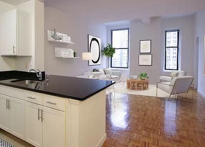 1 Bedroom, Financial District Rental in NYC for $4,547 - Photo 1