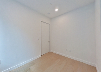 1 Bedroom, Financial District Rental in NYC for $6,171 - Photo 1