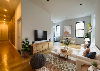 4 Bedrooms, Upper East Side Rental in NYC for $6,000 - Photo 1