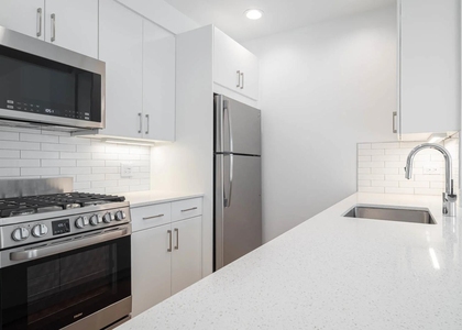 1 Bedroom, West Village Rental in NYC for $7,020 - Photo 1