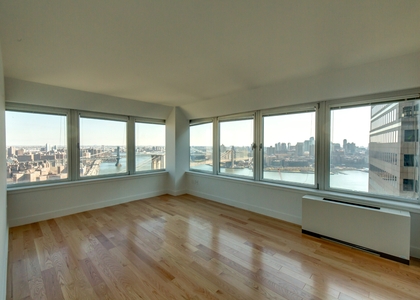 2 Bedrooms, Financial District Rental in NYC for $5,638 - Photo 1