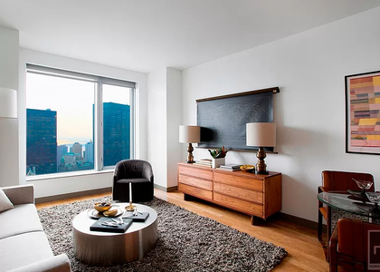 1 Bedroom, Financial District Rental in NYC for $5,443 - Photo 1