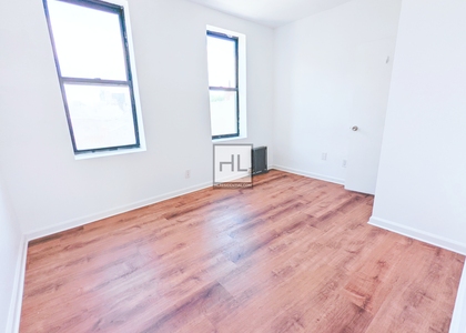 3 Bedrooms, Belmont Rental in NYC for $2,850 - Photo 1