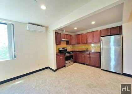 2 Bedrooms, Wingate Rental in NYC for $2,400 - Photo 1