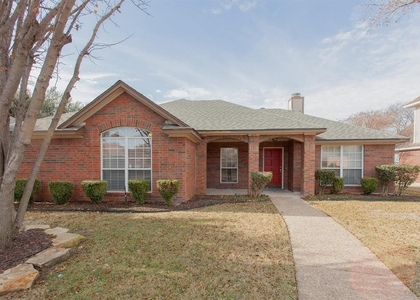 4 Bedrooms, Country Meadow Rental in Dallas for $2,495 - Photo 1