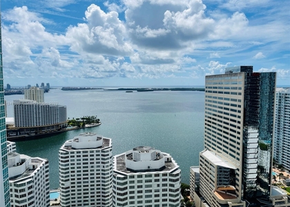 1 Bedroom, Miami Financial District Rental in Miami, FL for $3,600 - Photo 1