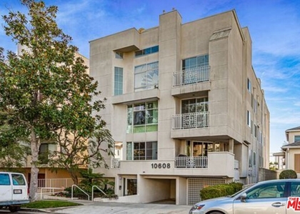 2 Bedrooms, Westwood Rental in Los Angeles, CA for $4,950 - Photo 1
