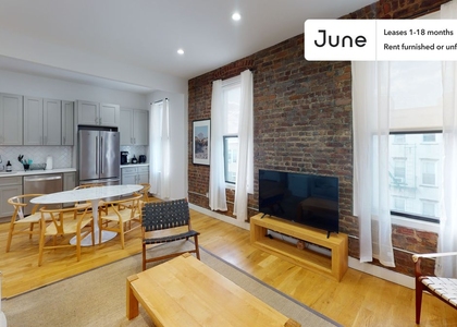 5 Bedrooms, Ridgewood Rental in NYC for $16,225 - Photo 1