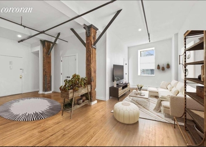 2 Bedrooms, Clinton Hill Rental in NYC for $4,500 - Photo 1
