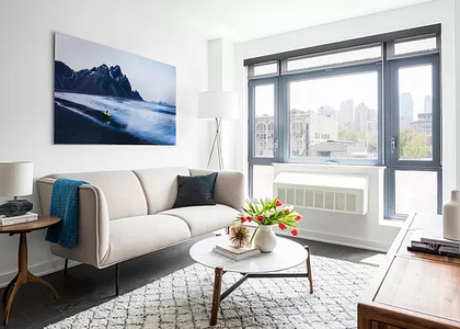 2 Bedrooms, DUMBO Rental in NYC for $6,099 - Photo 1