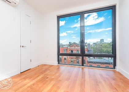 2 Bedrooms, East Williamsburg Rental in NYC for $3,750 - Photo 1
