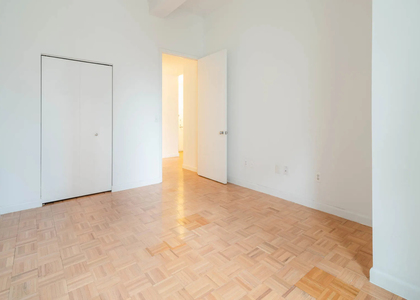 1 Bedroom, Financial District Rental in NYC for $4,380 - Photo 1