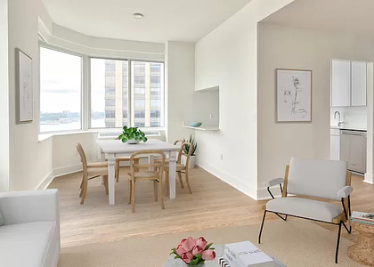 1 Bedroom, Lincoln Square Rental in NYC for $3,861 - Photo 1