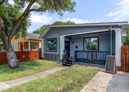 3 Bedrooms, Beacon Hill Rental in San Antonio, TX for $2,820 - Photo 1