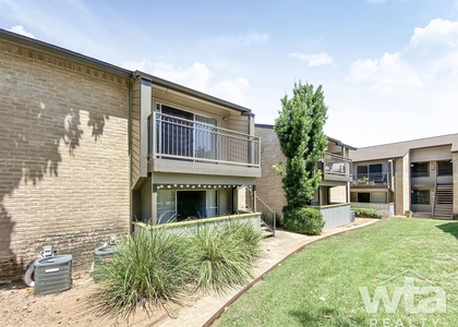 1 Bedroom, South Lamar Rental in Austin-Round Rock Metro Area, TX for $1,595 - Photo 1
