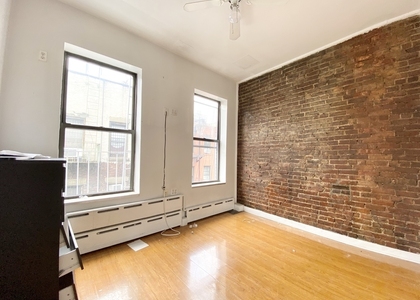 2 Bedrooms, Bowery Rental in NYC for $2,600 - Photo 1