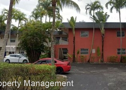 2 Bedrooms, Tarpon River Rental in Miami, FL for $1,795 - Photo 1