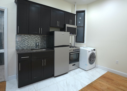 1 Bedroom, Crown Heights Rental in NYC for $2,850 - Photo 1