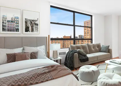 2 Bedrooms, Manhattanville Rental in NYC for $3,700 - Photo 1