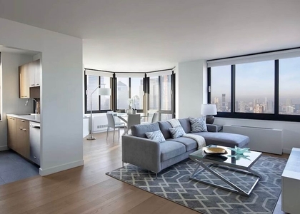 1 Bedroom, Tribeca Rental in NYC for $6,050 - Photo 1