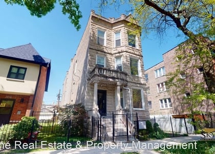 1 Bedroom, Humboldt Park Rental in Chicago, IL for $1,495 - Photo 1