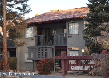 2 Bedrooms, Washoe Rental in Reno-Sparks, NV for $1,225 - Photo 1