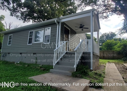 3 Bedrooms, Westview Rental in Atlanta, GA for $1,895 - Photo 1