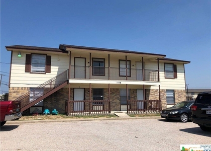 2 Bedrooms, Killeen Rental in Killeen-Temple-Fort Hood, TX for $795 - Photo 1