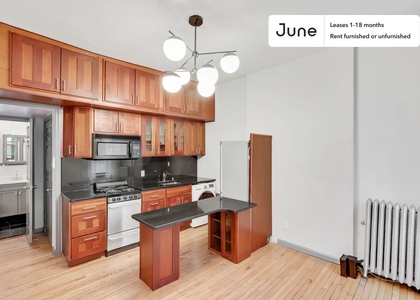 1 Bedroom, Hell's Kitchen Rental in NYC for $3,650 - Photo 1
