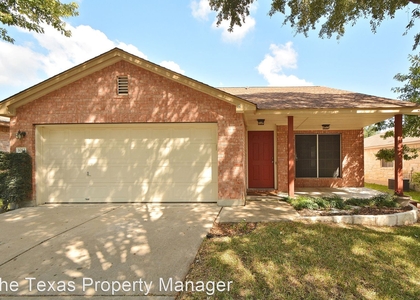 3 Bedrooms, Block House Creek Rental in Austin-Round Rock Metro Area, TX for $1,995 - Photo 1