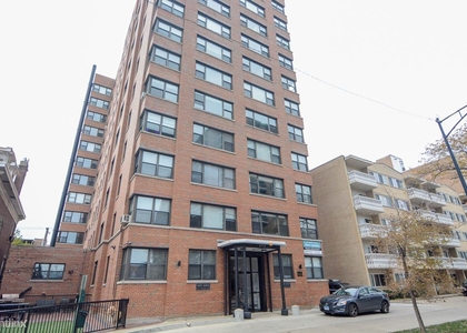 2 Bedrooms, Edgewater Beach Rental in Chicago, IL for $1,995 - Photo 1