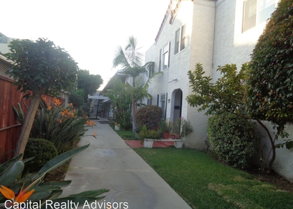 2 Bedrooms, North Alamitos Beach Rental in Los Angeles, CA for $2,195 - Photo 1