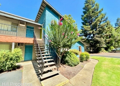 2 Bedrooms, South Campus Rental in Chico, CA for $1,350 - Photo 1