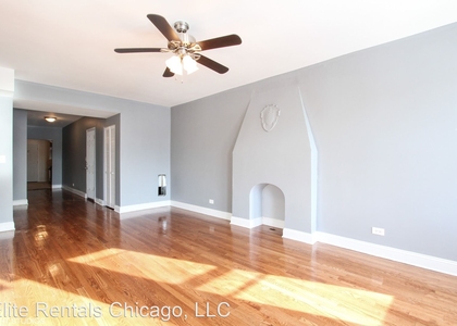 2 Bedrooms, West Chatham Rental in Chicago, IL for $950 - Photo 1