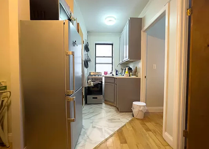 2 Bedrooms, SoHo Rental in NYC for $4,792 - Photo 1