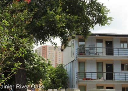 1 Bedroom, Downtown Austin Rental in Austin-Round Rock Metro Area, TX for $1,304 - Photo 1