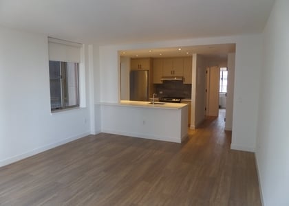 1 Bedroom, Financial District Rental in NYC for $5,235 - Photo 1