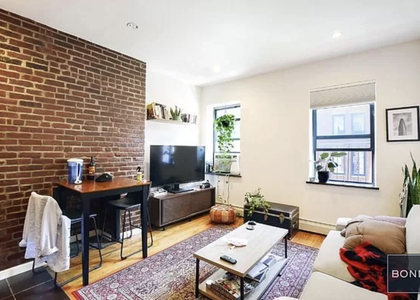 1 Bedroom, Lower East Side Rental in NYC for $2,995 - Photo 1