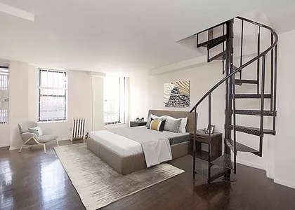 1 Bedroom, Bowery Rental in NYC for $4,100 - Photo 1