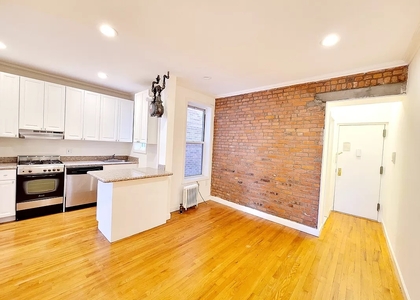 1 Bedroom, Lower East Side Rental in NYC for $4,500 - Photo 1