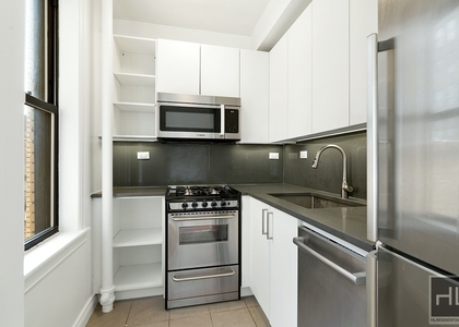 1 Bedroom, Gramercy Park Rental in NYC for $5,200 - Photo 1
