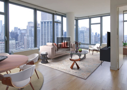 1 Bedroom, Chelsea Rental in NYC for $7,274 - Photo 1