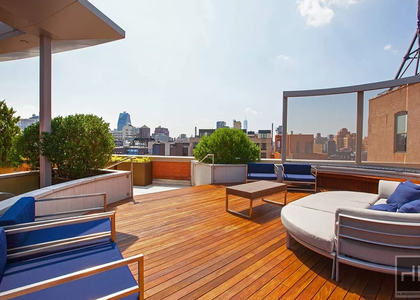 1 Bedroom, Chelsea Rental in NYC for $5,263 - Photo 1
