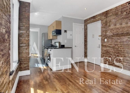 1 Bedroom, East Village Rental in NYC for $3,700 - Photo 1