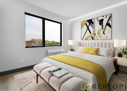 1 Bedroom, Flatbush Rental in NYC for $2,581 - Photo 1