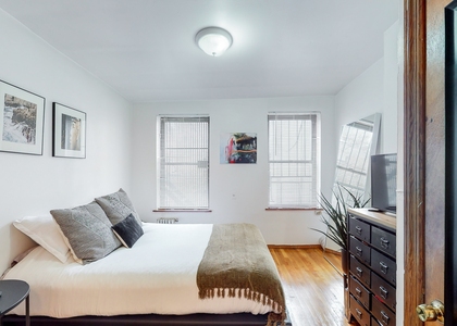 1 Bedroom, Lower East Side Rental in NYC for $2,400 - Photo 1