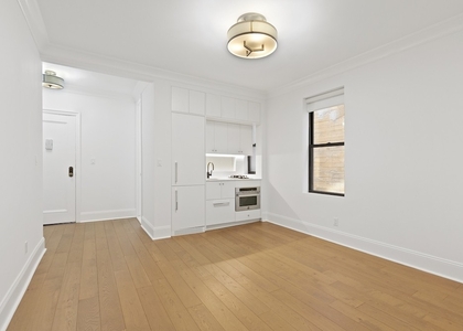 Studio, Chelsea Rental in NYC for $3,700 - Photo 1